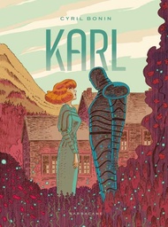 [9789493449121] Karl