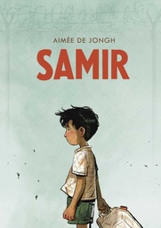 [9789493449114] Samir