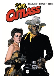 [9789493471863] Jim Cutlass integraal