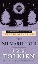 [9780345325815] SILMARILLION