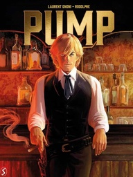 [9789464844078] Pump 1 Zo’n aardige jongen…