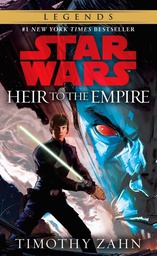 [9780553296129] STAR WARS Heir To The Empire