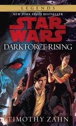 [9780553560718] STAR WARS Dark force Rising