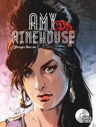 [9789465350431] Sound & Stories Amy Winehouse
