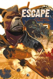 [9789465350455] Escape 1