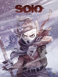 [9789464609158] Solo Lyra