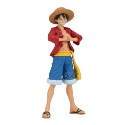[4983164293869] ONE PIECE DFX SPECIAL PVC STATUE MONKEY D. LUFFY 20 CM