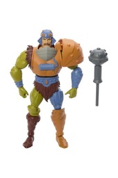 [194735333332] MASTERS OF THE UNIVERSE ORIGINS ACTION FIGURE CARTOON COLLECTION: MAN-AT-ARMS 14 CM