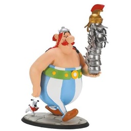 [3521320400990] OBELIX STACK OF HELMETS 20,5 CM