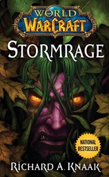 [9781439189467] World of Warcraft Stormrage