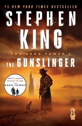 [9781501143519] DARK TOWER THE GUNSLINGER