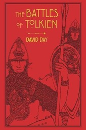 [9781626868533] TOLKIEN BATTLES