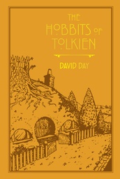 [9781645170082] HOBBITS OF TOLKIEN