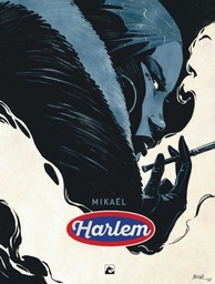 [9789465305547] Harlem
