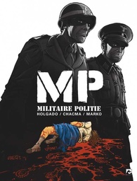 [9789464608816] MP Militaire Politie