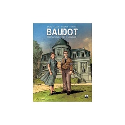 [9789465350646] Baudot