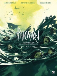 [9789464609783] Pitcairn 4 (van 4) Red onze zielen