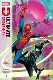[9789465350714] Ultimate Spider-Man 3 (van 4)