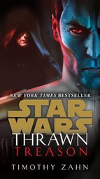 [9781984820037] Star Wars Thrawn TREASON