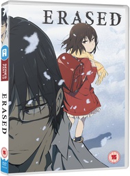 [5037899063705] ERASED Series Part 1