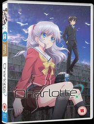 [5037899063972] CHARLOTTE Series Part 1