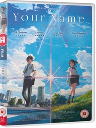 [5037899064283] YOUR NAME