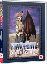 [5037899078204] FAIRY TAIL Dragon Cry