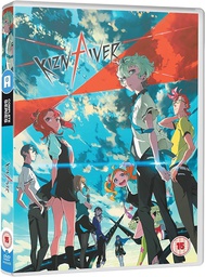 [5037899079157] KIZNAIVER Complete Series
