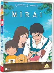 [5037899079942] MIRAI