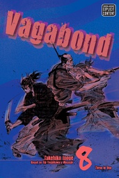 [9781421522821] VAGABOND VIZBIG ED 8