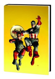[9780785146308] MARVELS PROJECT BIRTH OF SUPER HEROES