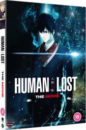 [5022366764346] HUMAN LOST