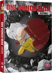 [5022366768542] ONE PUNCH MAN