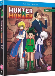 [5022366957144] HUNTER X HUNTER