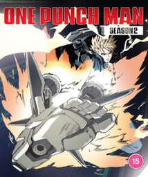 [5022366964340] ONE PUNCH MAN