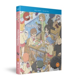 [5022366965644] NICHIJOU