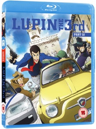 [5037899078297] LUPIN III