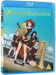 [5037899079195] SOUND EUPHONIUM