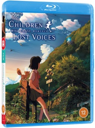 [5037899084731] CHILDREN WHO CHASE LOST VOICES