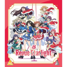 [5060067008864] REVUE STARLIGHT
