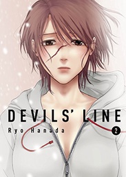 [9781942993384] DEVILS LINE 2