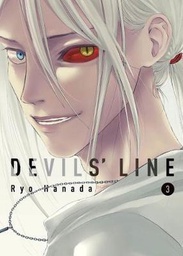 [9781942993391] DEVILS LINE 3