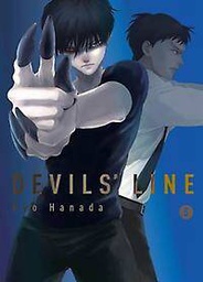 [9781942993629] DEVILS LINE 5