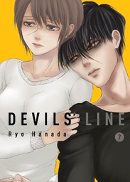 [9781945054006] DEVILS LINE 7