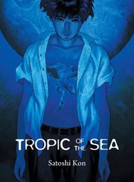 [9781939130068] TROPIC OF THE SEA