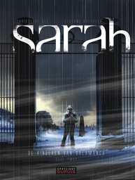 [9789031429813] Sarah 2 De kinderen van Salamanca