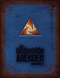 [9789088101311] Onthoofde Arenden Bundeling 4 (7/8)