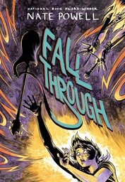 [9781419760839] FALL THROUGH