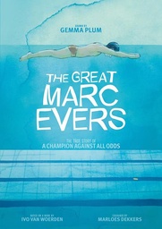 [9781914224515] GREAT MARC EVERS