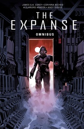 [9798217383696] THE EXPANSE OMNIBUS
